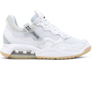 Women’s Jordan MA2 'White Sesame' Sneakers